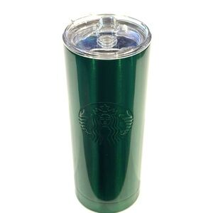 Starbucks 2024 Stainless Metalic Tumbler